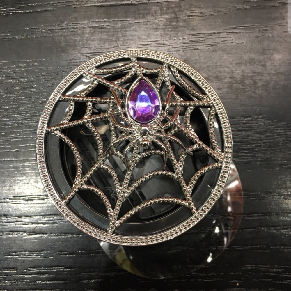 Bath & Body Works Spider 🕷 Car Vent Clip Air Freshener